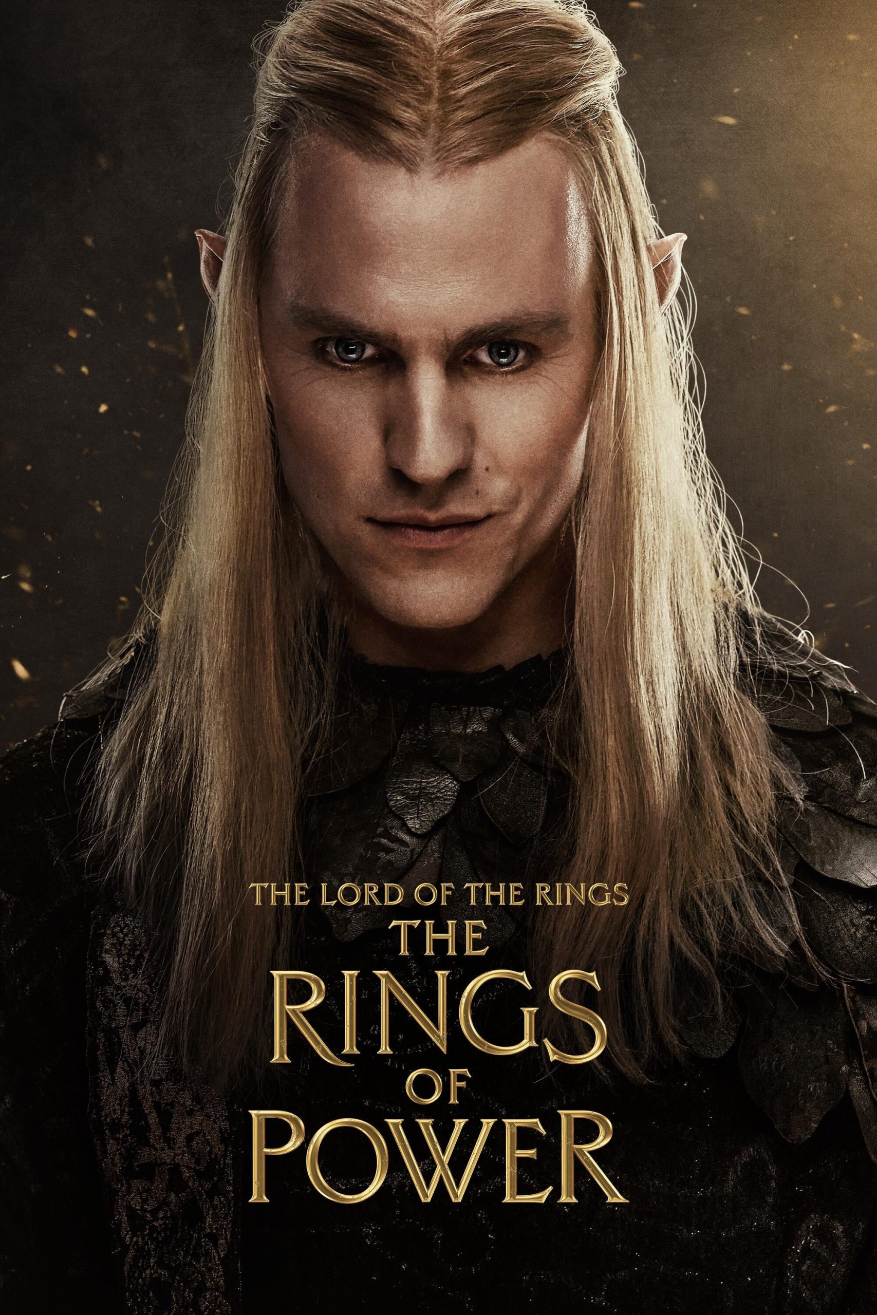 مسلسل The Lord of the Rings: The Rings of Power موسم 2 حلقة 5