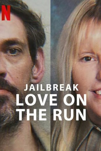 فيلم Jailbreak: Love on the Run 2024 مترجم