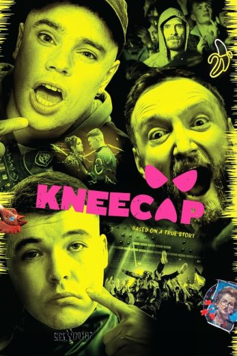 فيلم Kneecap 2024 مترجم