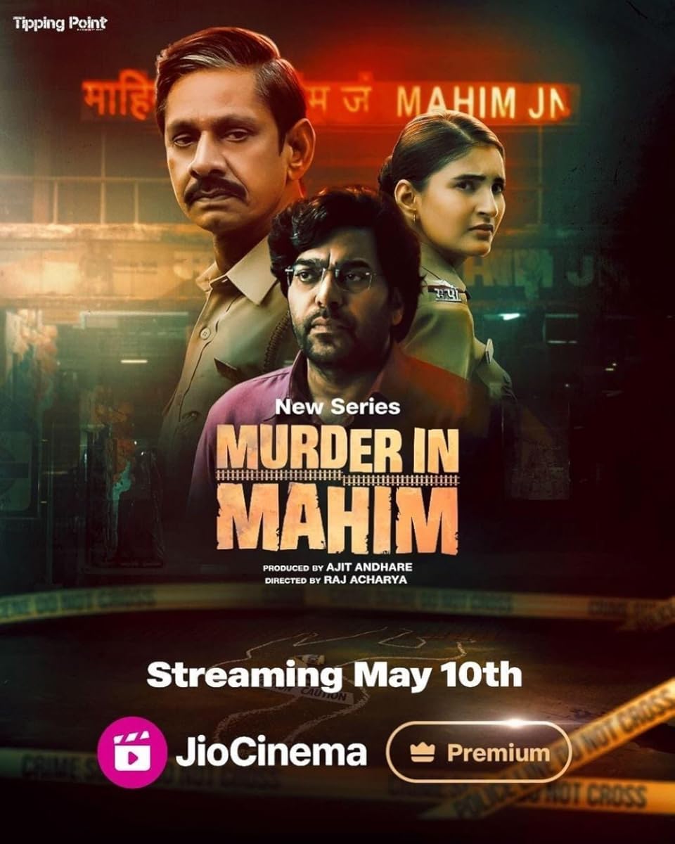 مسلسل Murder in Mahim موسم 1 حلقة 2