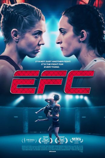 فيلم EFC 2024 مترجم