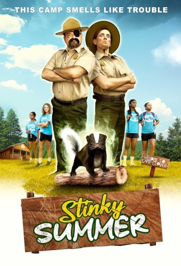 فيلم Stinky Summer 2024 مترجم