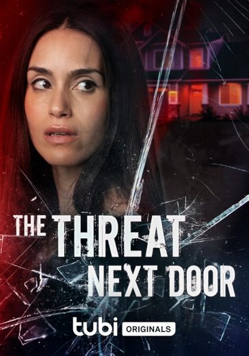 فيلم The Threat Next Door 2024 مترجم