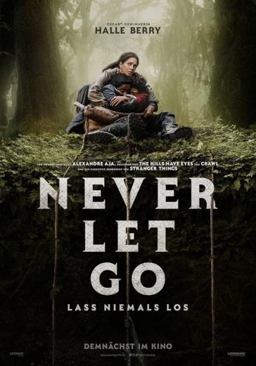 فيلم Never Let Go 2024 مترجم