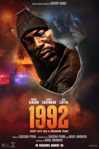 فيلم 1992 مترجم