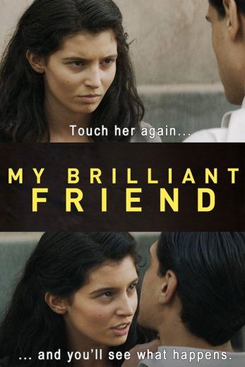 مسلسل My Brilliant Friend موسم 4 حلقة 3