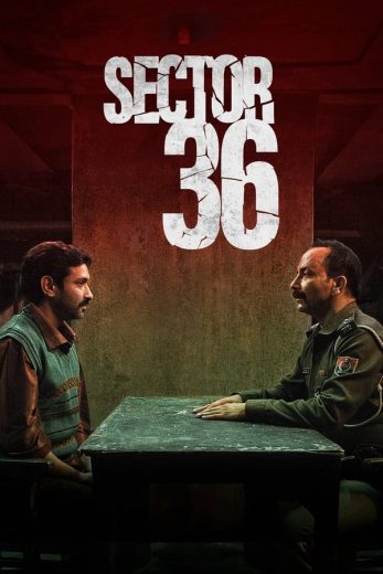 فيلم Sector 36 2024 مدبلج