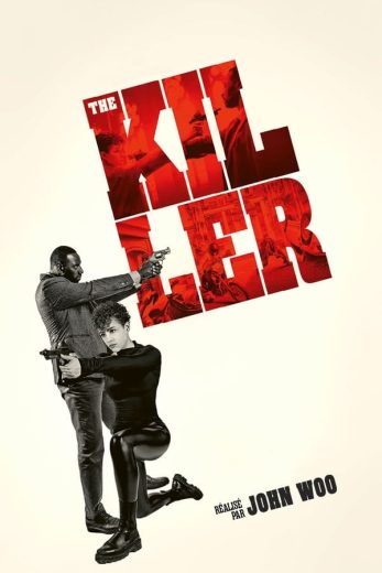 فيلم The Killer 2024 مدبلج