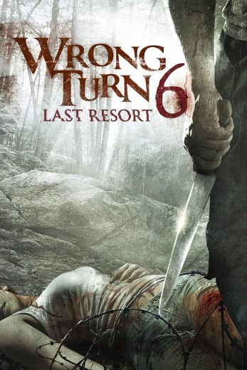 فيلم Wrong Turn 6 2014 مترجم