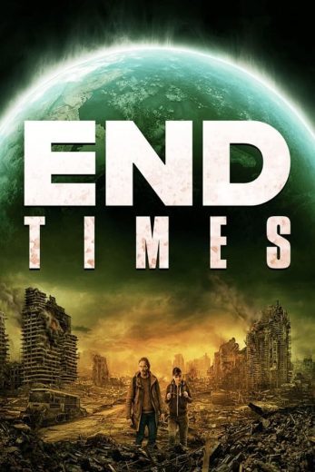 فيلم End Times 2023 مترجم