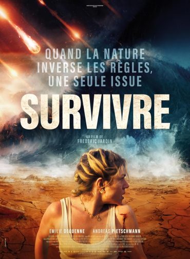 فيلم Survive 2024 مترجم