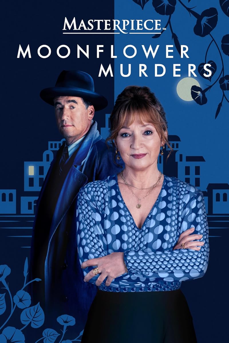 مسلسل Moonflower Murders موسم 1 حلقة 3