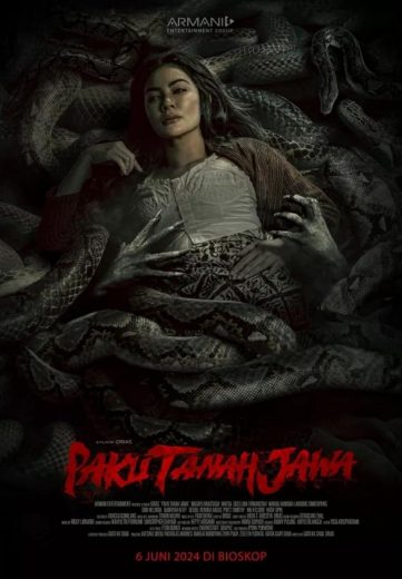 فيلم Paku Tanah Jawa 2024 مترجم