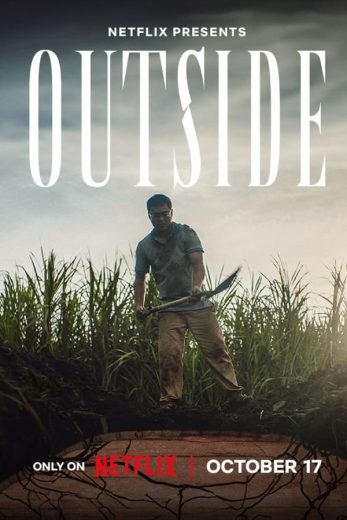 فيلم Outside 2024 مترجم