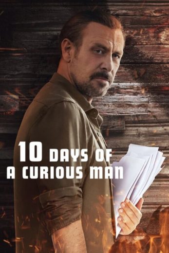 فيلم 10 Days of a Curious Man 2024 مترجم