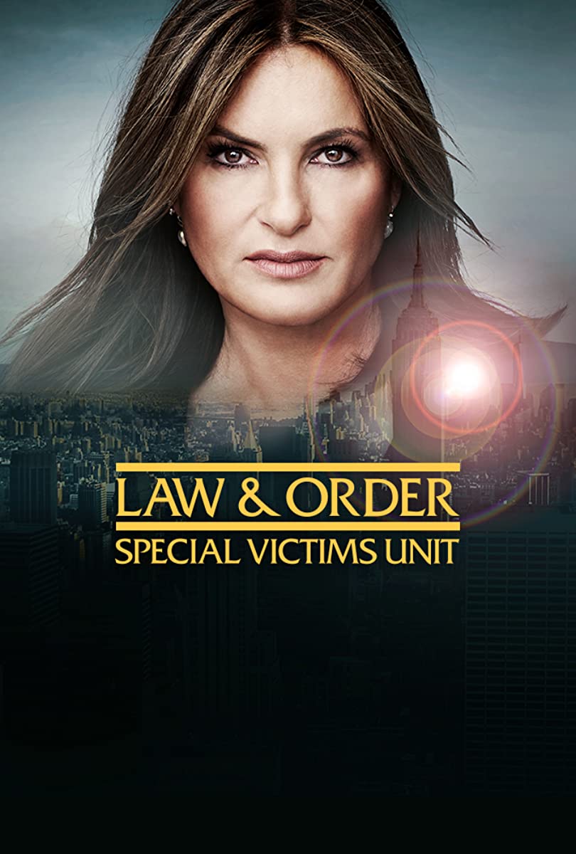 مسلسل Law and Order: Special Victims Unit  موسم 26 حلقة 5