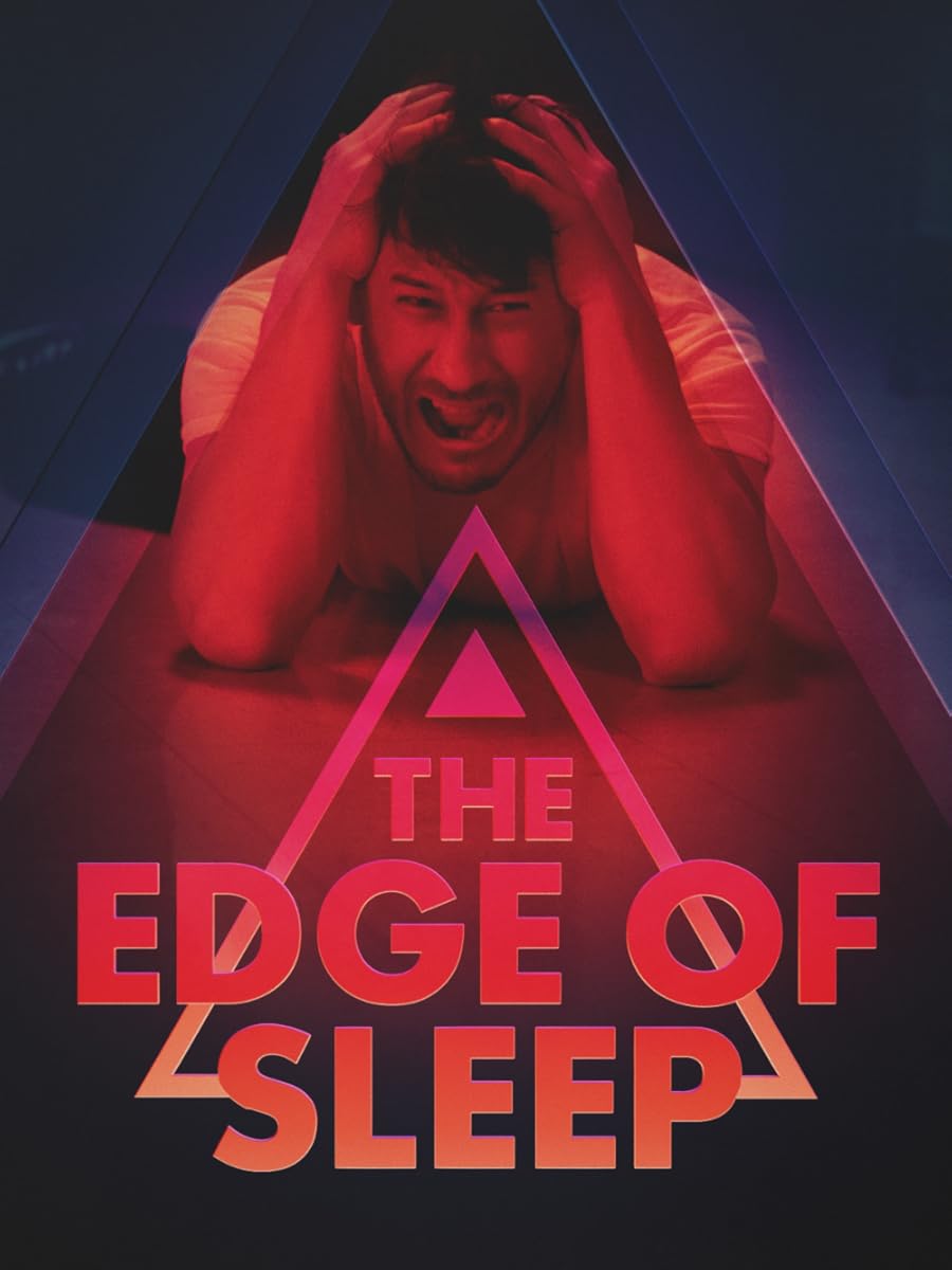 مسلسل The Edge of Sleep موسم 1 حلقة 5