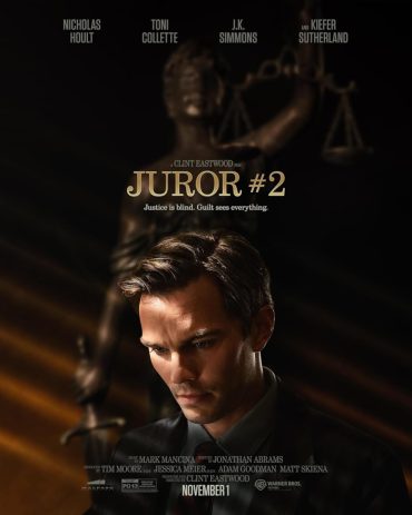 فيلم Juror #2 2024 مترجم