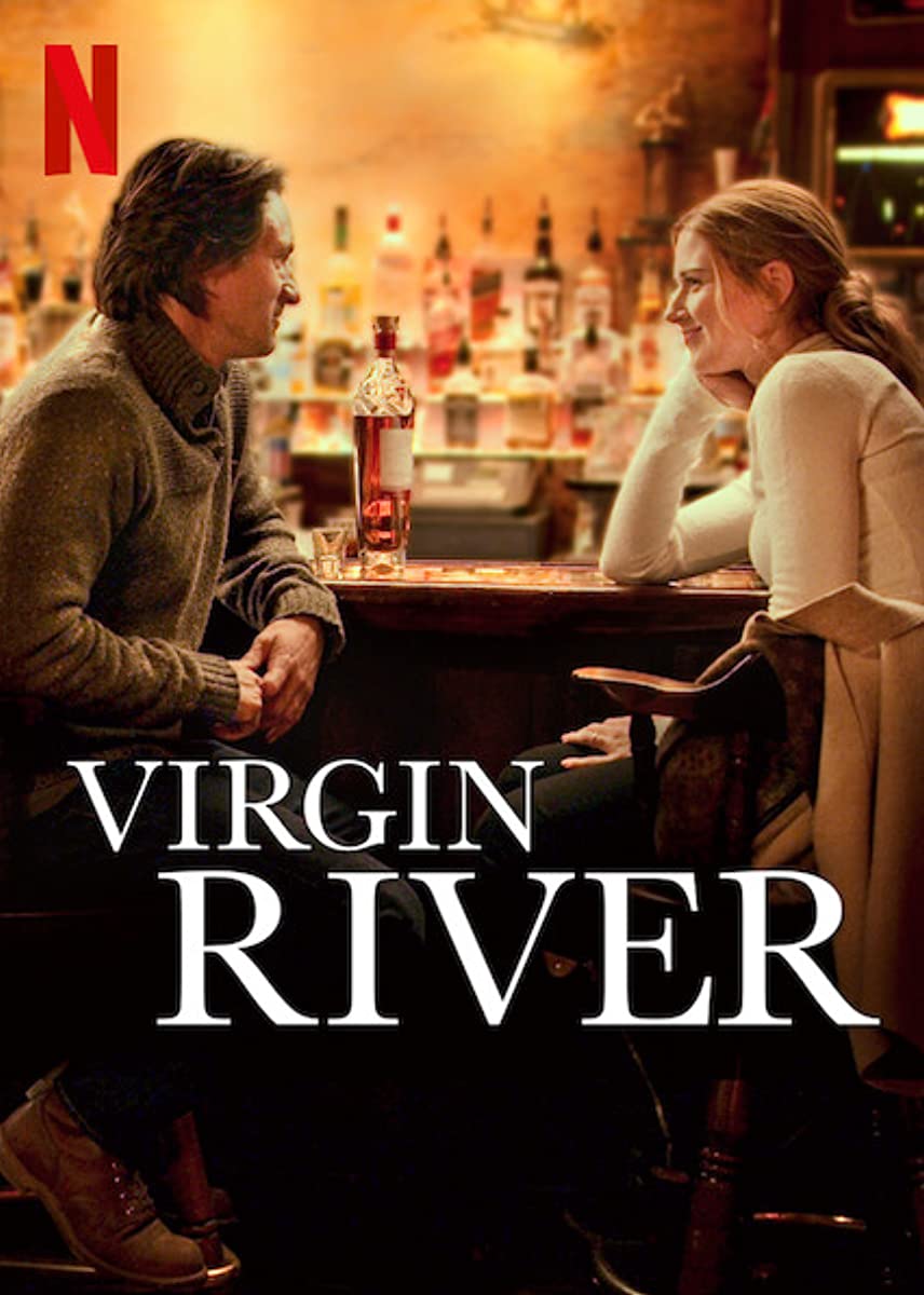 مسلسل Virgin River موسم 6 حلقة 7