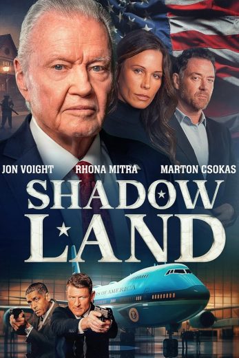 فيلم Shadow Land 2024 مترجم