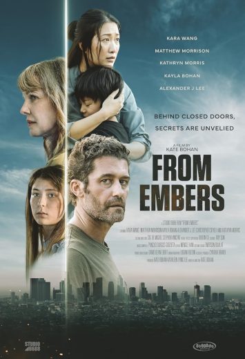 فيلم From Embers 2024 مترجم