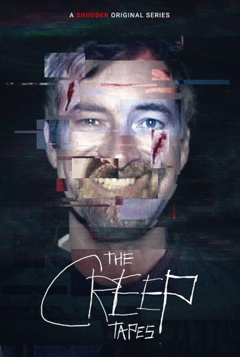 مسلسل The Creep Tapes موسم 1 حلقة 1