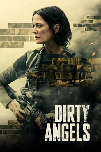 فيلم Dirty Angels 2024 مدبلج