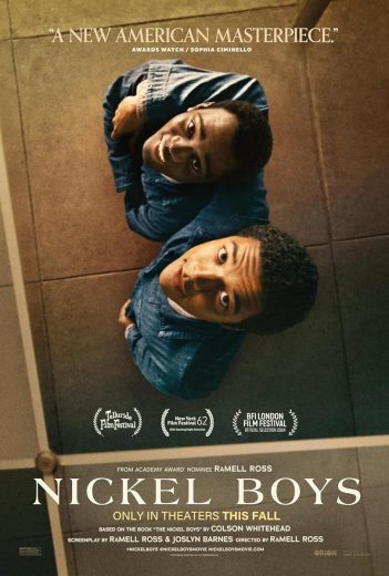 فيلم Nickel Boys 2024 مترجم