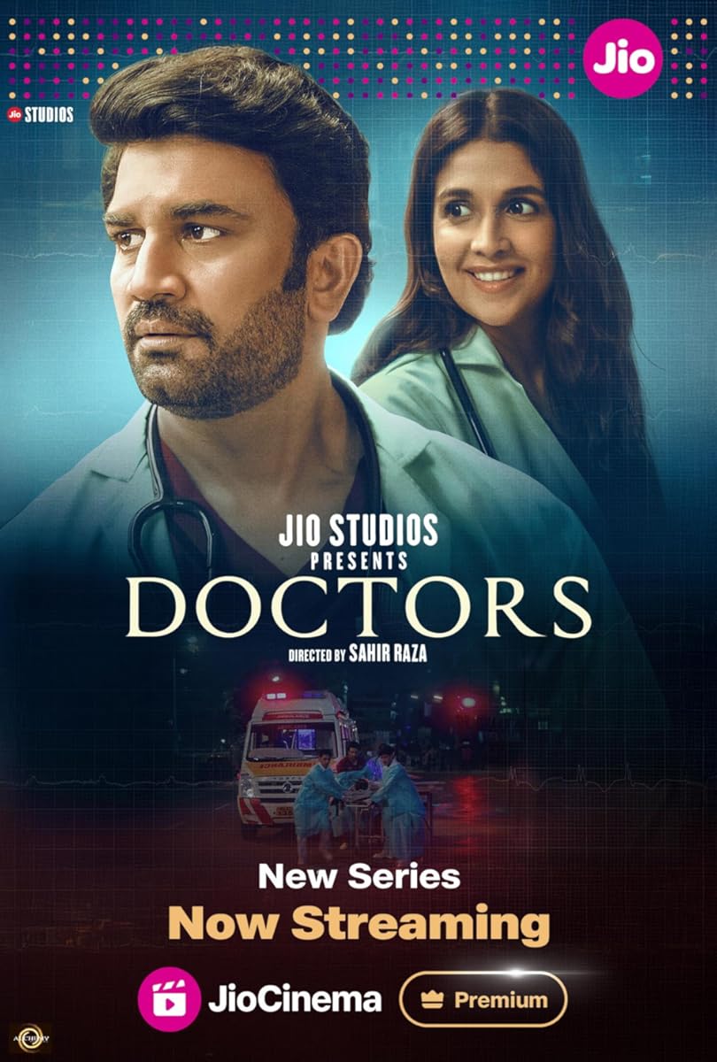 مسلسل Doctors موسم 1 حلقة 3