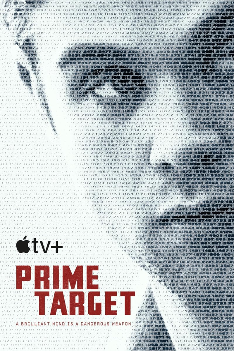 مسلسل Prime Target موسم 1 حلقة 2