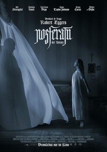 فيلم Nosferatu 2024 مترجم