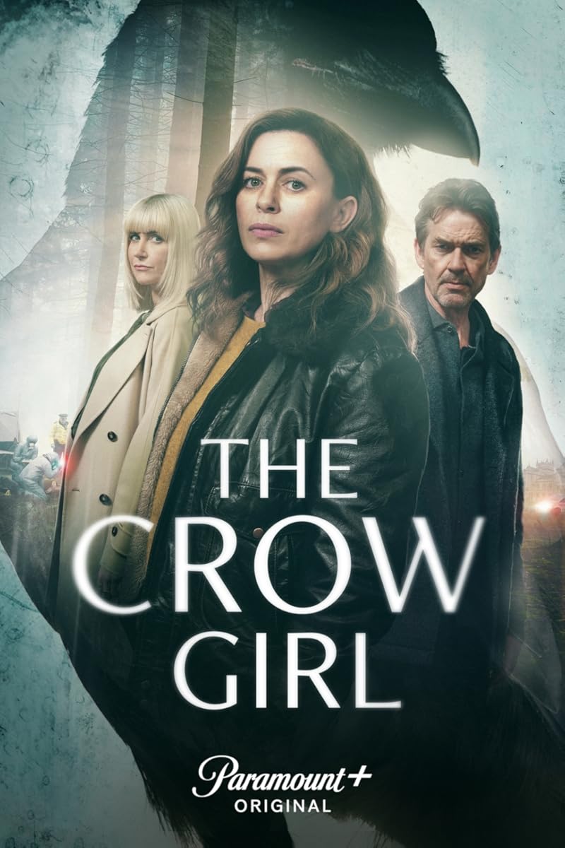 مسلسل The Crow Girl موسم 1 حلقة 4