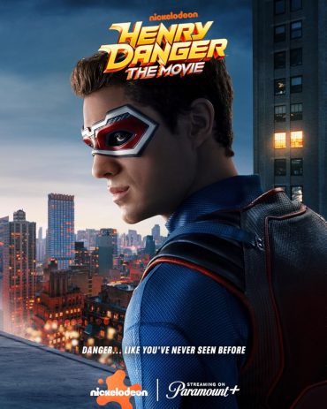 فيلم Henry Danger: The Movie مترجم