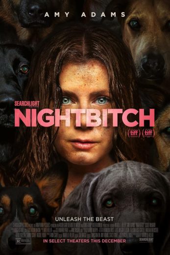 فيلم Nightbitch 2024 مترجم