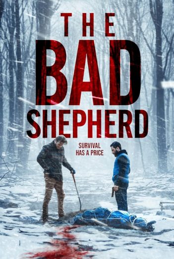 فيلم The Bad Shepherd 2024 مترجم