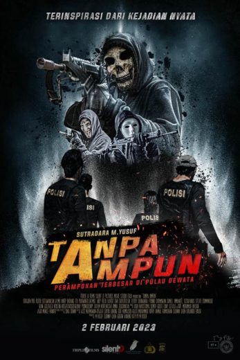 فيلم Tanpa Ampun 2023 مترجم