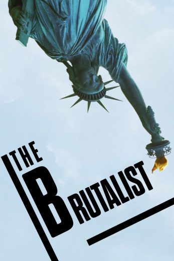 فيلم The Brutalist 2024 مترجم