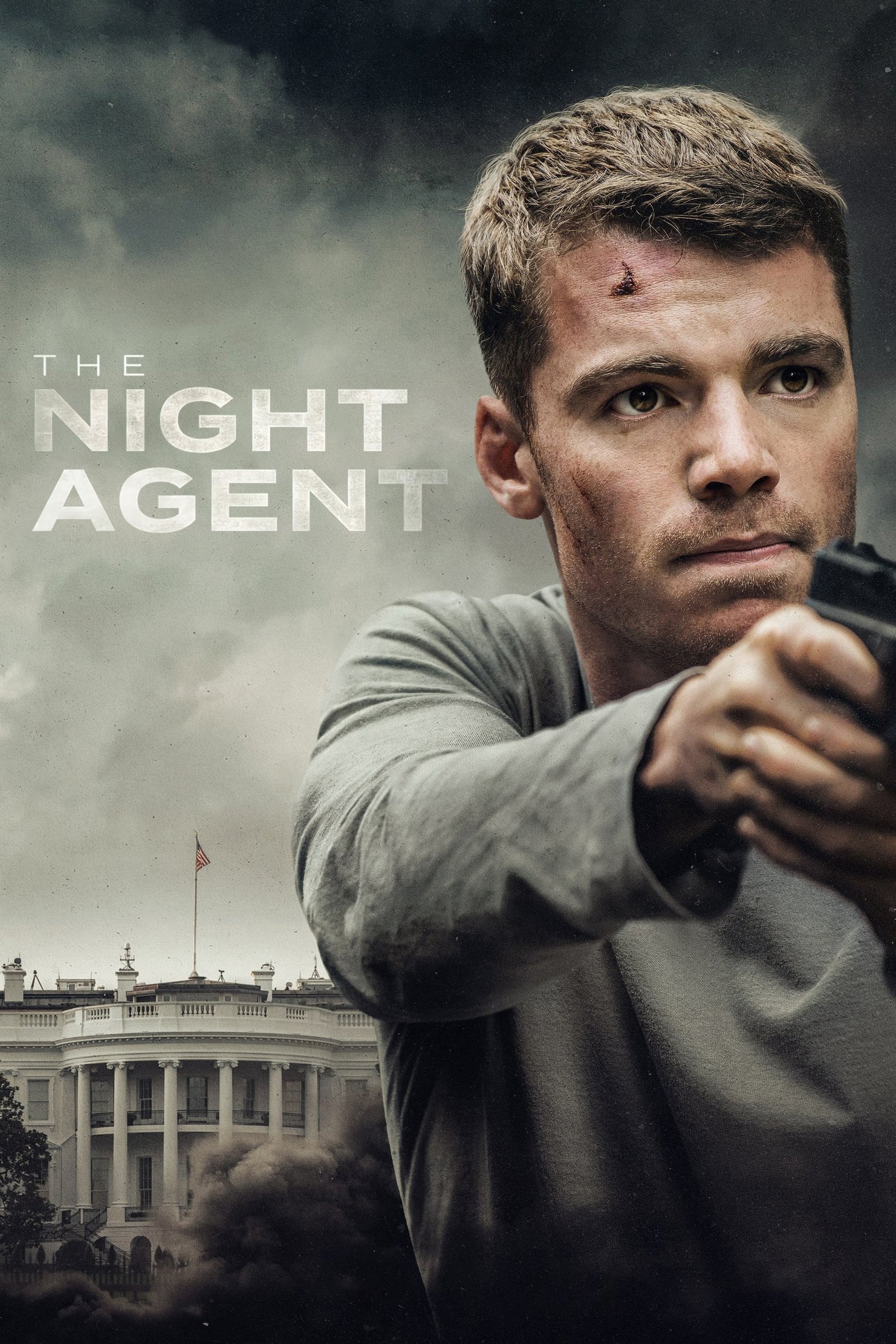 مسلسل The Night Agent موسم 2 حلقة 6