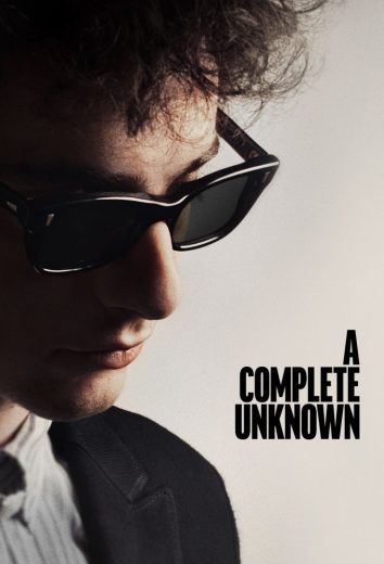 فيلم A Complete Unknown 2025 مدبلج