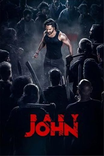 فيلم Baby John 2024 مترجم