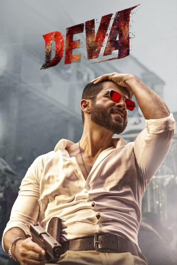 فيلم Deva 2025 مترجم