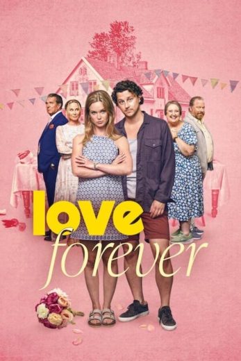 فيلم Love Forever 2025 مترجم