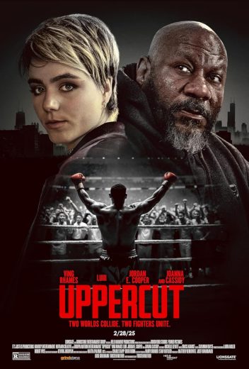 فيلم Uppercut 2025 مترجم