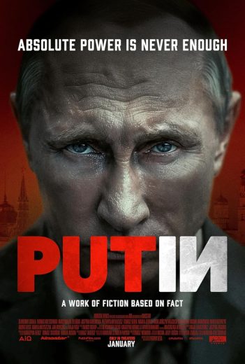 فيلم Putin 2024 مترجم