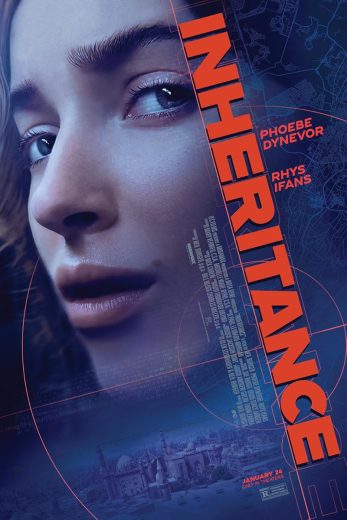 فيلم Inheritance 2025 مدبلج