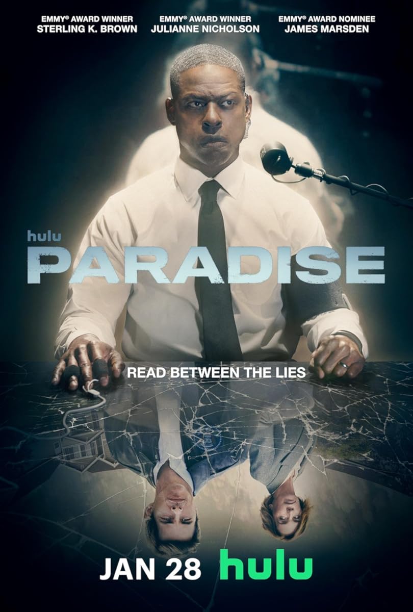 مسلسل Paradise موسم 1 حلقة 5