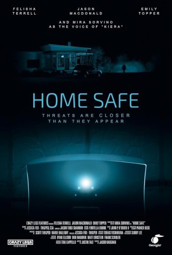 فيلم Home Safe 2024 مترجم