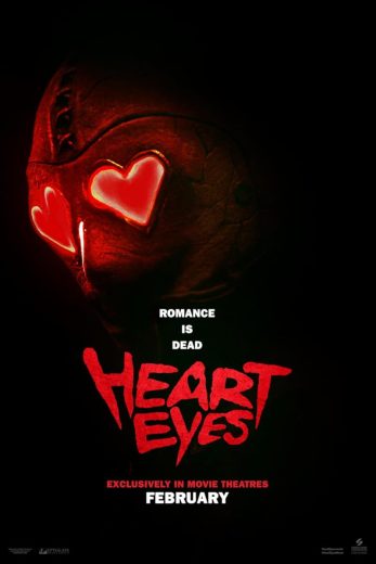 فيلم Heart Eyes 2025 مدبلج