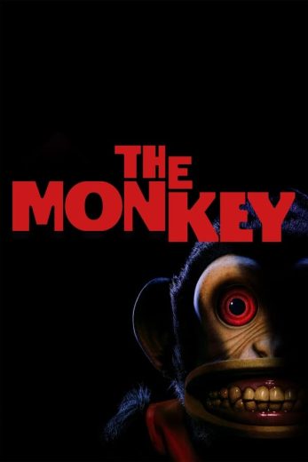 فيلم The Monkey 2025 مدبلج