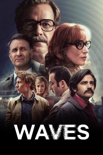 فيلم Waves 2024 مترجم